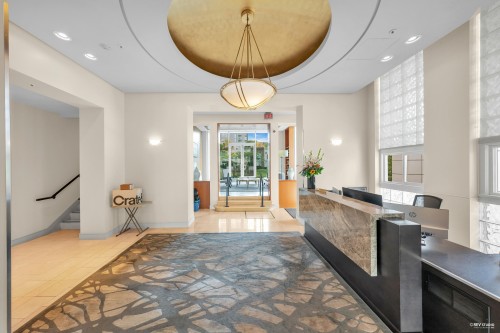 1708-1500 Hornby Street, Vancouver, BC 