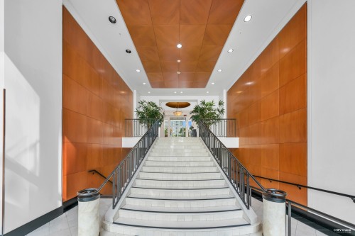 1708-1500 Hornby Street, Vancouver, BC 