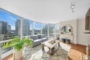 1708-1500 Hornby Street, Vancouver, BC 