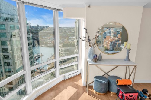 1708-1500 Hornby Street, Vancouver, BC 