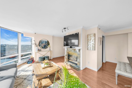 1708-1500 Hornby Street, Vancouver, BC 