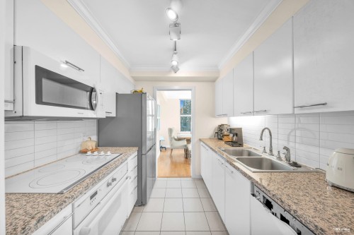 1708-1500 Hornby Street, Vancouver, BC 