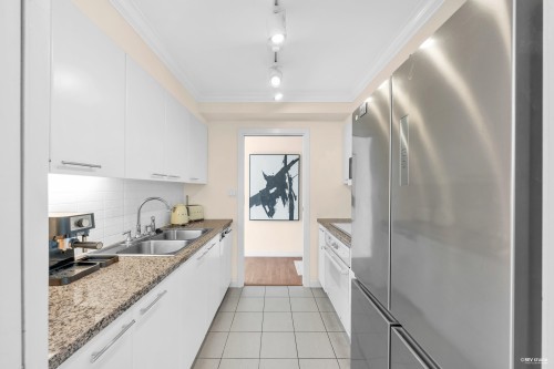 1708-1500 Hornby Street, Vancouver, BC 