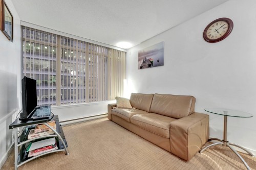 1506-610 Granville Street, Vancouver, BC 