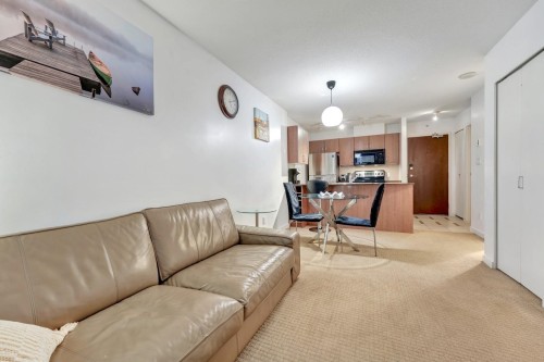 1506-610 Granville Street, Vancouver, BC 