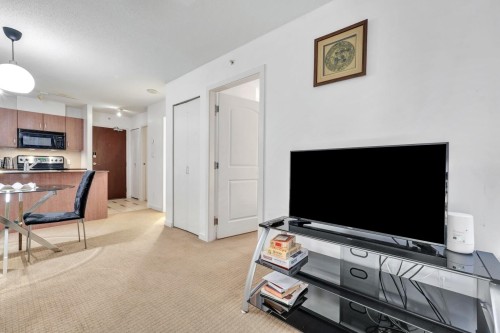 1506-610 Granville Street, Vancouver, BC 