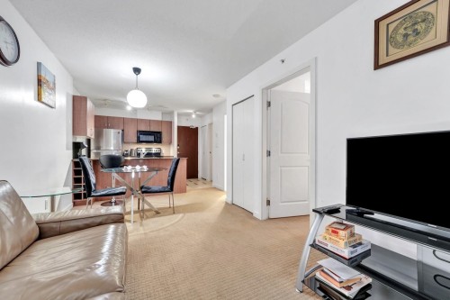 1506-610 Granville Street, Vancouver, BC 