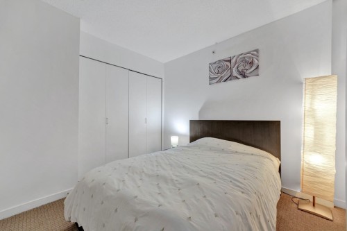 1506-610 Granville Street, Vancouver, BC 