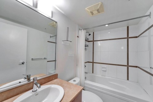 1506-610 Granville Street, Vancouver, BC 