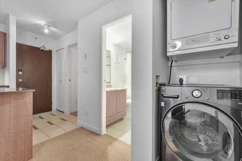 1506-610 Granville Street, Vancouver, BC 