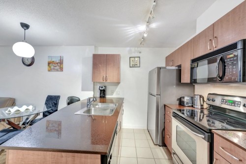 1506-610 Granville Street, Vancouver, BC 