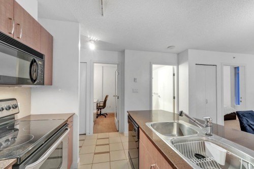 1506-610 Granville Street, Vancouver, BC 