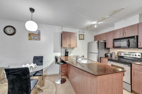 1506-610 Granville Street, Vancouver, BC 