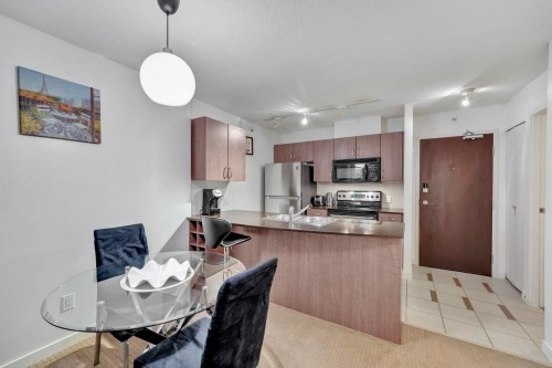 1506-610 Granville Street, Vancouver, BC 