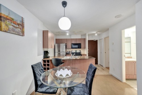 1506-610 Granville Street, Vancouver, BC 