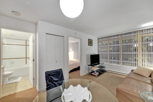 1506-610 Granville Street, Vancouver, BC 