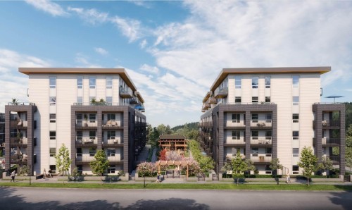 214-648 Lea Avenue  Coquitlam, BC V3J 0P1