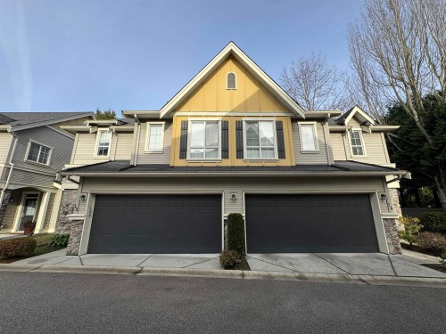 15-7171 Steveston Highway, Richmond, BC 