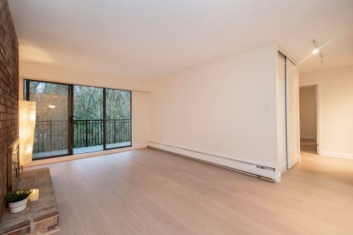 307-1385 Draycott Road, North Vancouver, BC 