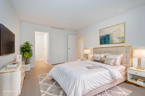 307-1385 Draycott Road, North Vancouver, BC 