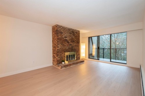 307-1385 Draycott Road, North Vancouver, BC 