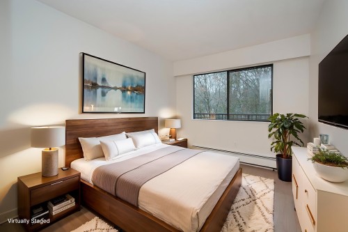 307-1385 Draycott Road, North Vancouver, BC 