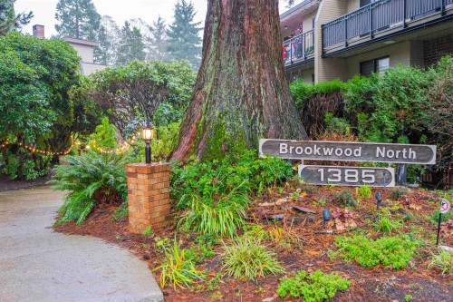 307-1385 Draycott Road, North Vancouver, BC 