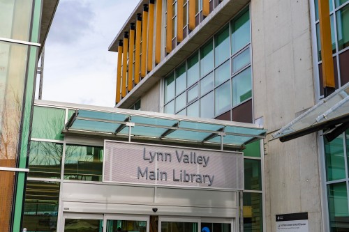 307-1385 Draycott Road, North Vancouver, BC 