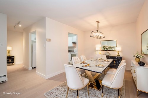 307-1385 Draycott Road, North Vancouver, BC 