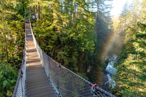 307-1385 Draycott Road, North Vancouver, BC 