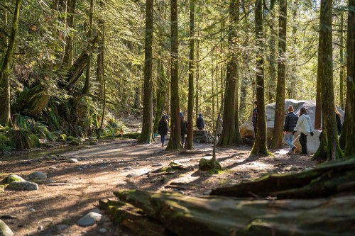 307-1385 Draycott Road, North Vancouver, BC 