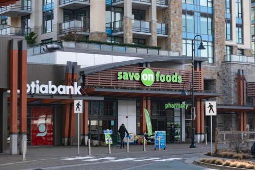 307-1385 Draycott Road, North Vancouver, BC 