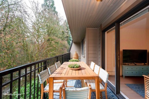 307-1385 Draycott Road, North Vancouver, BC 