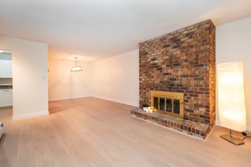 307-1385 Draycott Road, North Vancouver, BC 