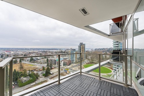 2106-1550 Fern Street, North Vancouver, BC 