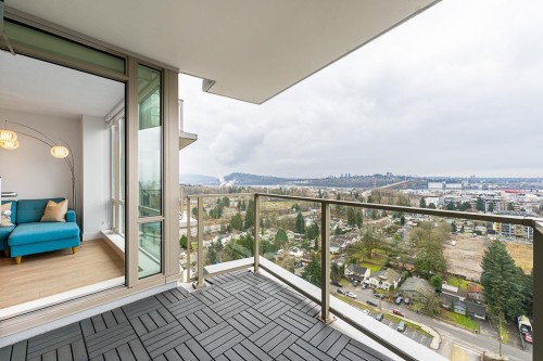 2106-1550 Fern Street, North Vancouver, BC 