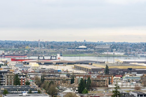 2106-1550 Fern Street, North Vancouver, BC 