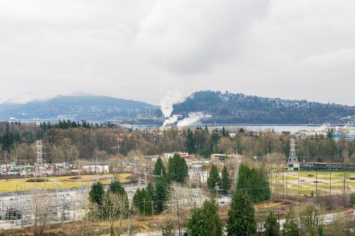 2106-1550 Fern Street, North Vancouver, BC 