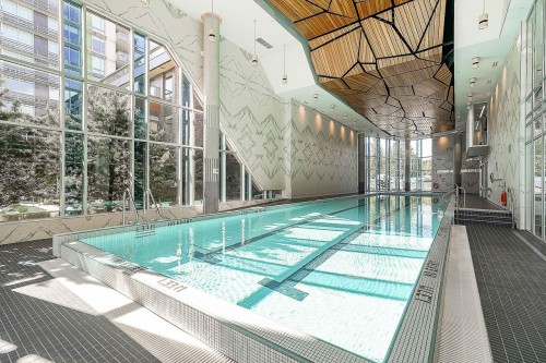 2106-1550 Fern Street, North Vancouver, BC 