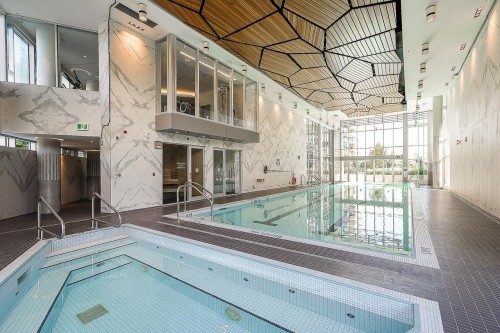 2106-1550 Fern Street, North Vancouver, BC 