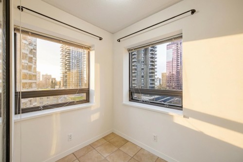 802-1367 Alberni Street, Vancouver, BC 