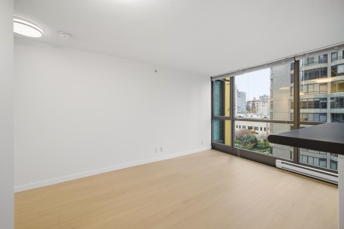 802-1367 Alberni Street, Vancouver, BC 