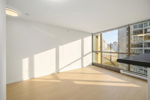 802-1367 Alberni Street, Vancouver, BC 