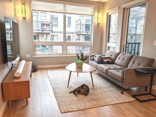 305-9388 Odlin Road, Richmond, BC 