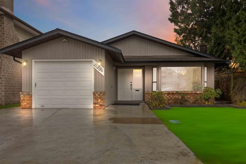 11286 Kingcome Avenue  Richmond, BC V7A 4W3