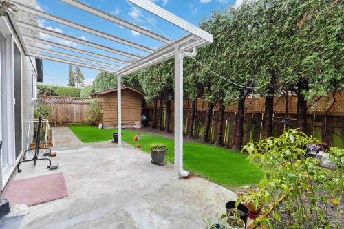 11286 Kingcome Avenue, Richmond, BC 