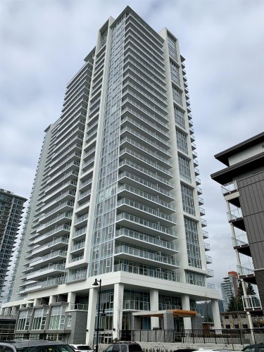 810-525 Foster Avenue  Coquitlam, BC V3J 0H6