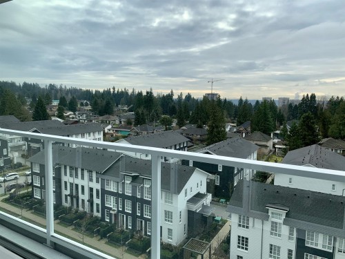 810-525 Foster Avenue, Coquitlam, BC 