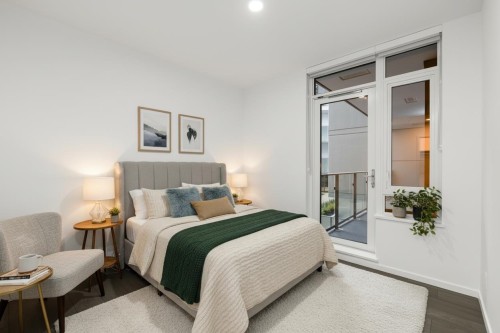 529-6300 Minoru Boulevard, Richmond, BC 