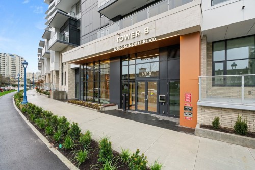 529-6300 Minoru Boulevard, Richmond, BC 